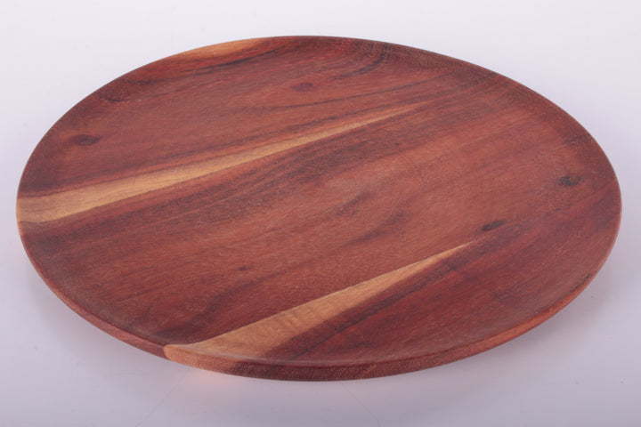 Vintage teakhouten set jaren60 Denemarken