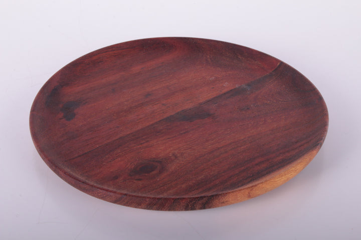 Vintage teakhouten set jaren60 Denemarken