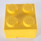 Lego Boxen set van 4 Geweldig voor Broodtrommeltjes 1980