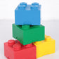 Lego Boxes set of 4 Great for Bread Boxes 1980s