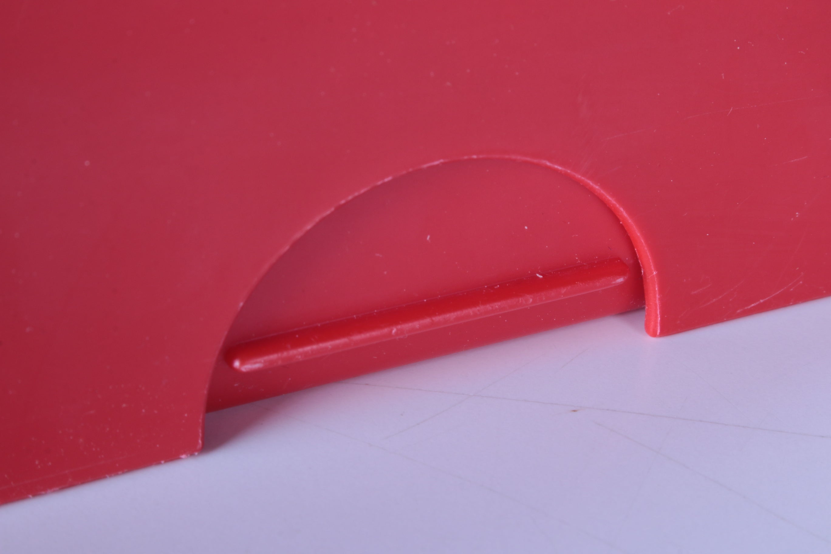 Lego Boxen set van 4 Geweldig voor Broodtrommeltjes 1980