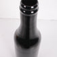Zwarte fles royal leerdam A37 Unica Strabelle