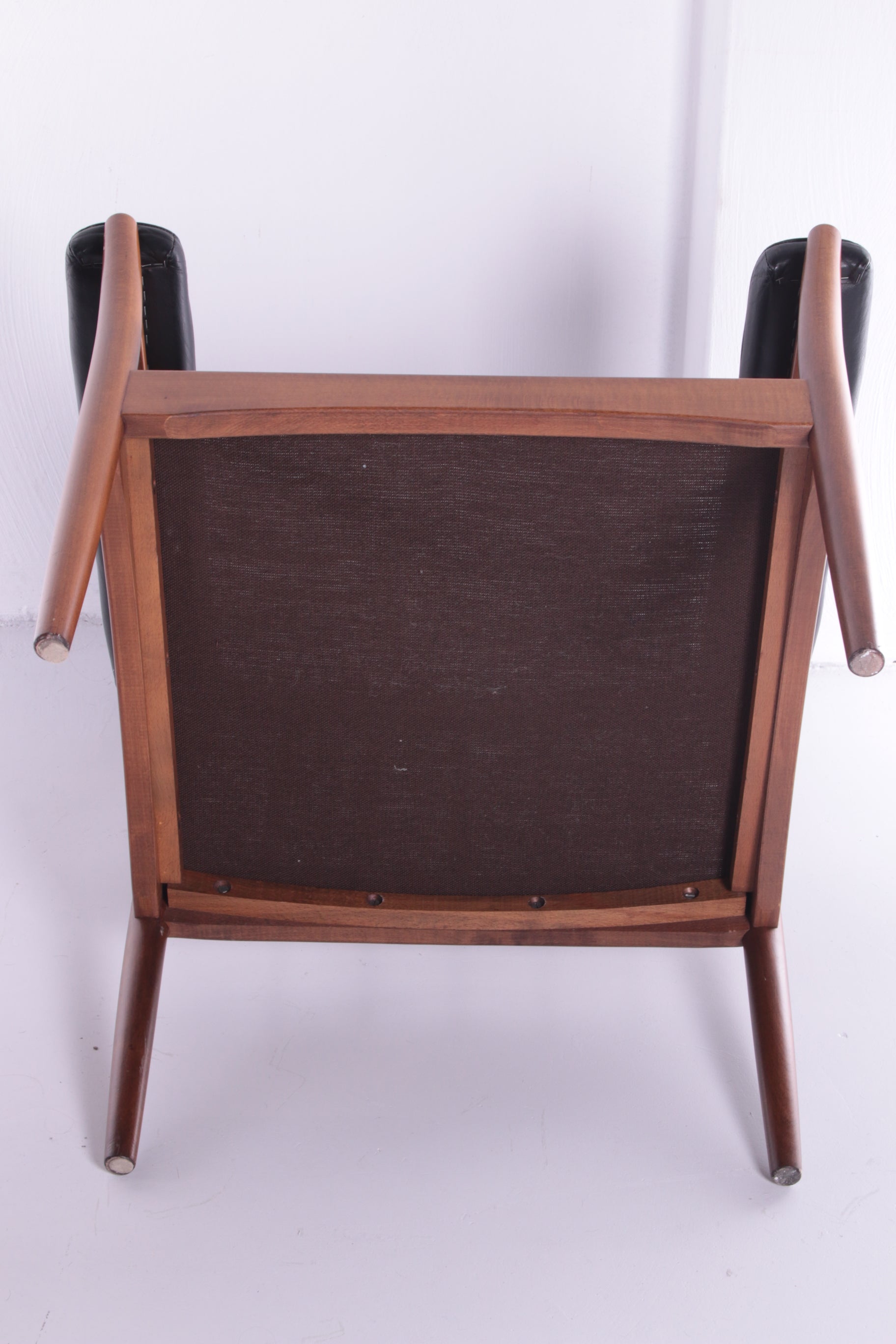  Set van 2 Lounge chairs van Gote Mobler sweden jaren70