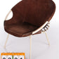 Vintage Balloon Chair Ontwerp van Lusch Erzeugnis jaren60