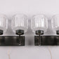 Neuhaus Leuchten set van 2 wandlampjes uit Duitsland, 1960s