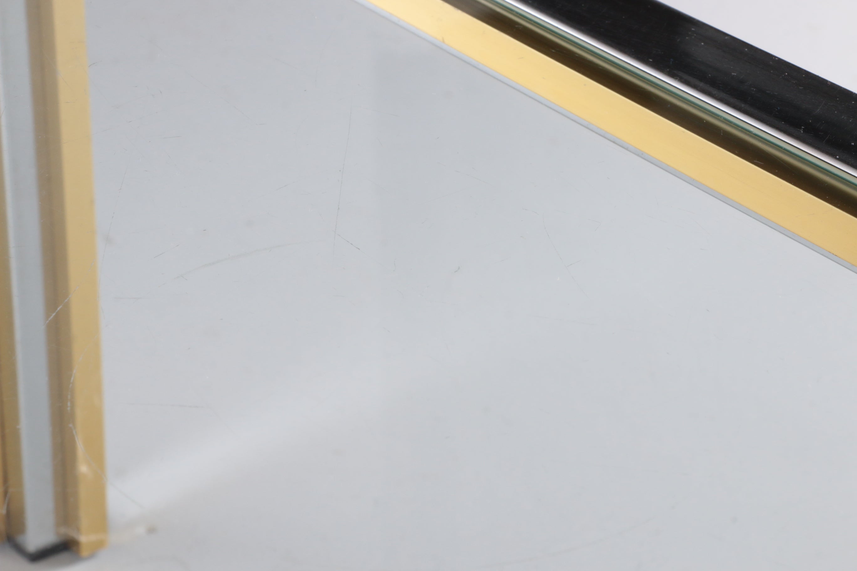 Italiaanse salontafel ontwerp van Renato Zevi jaren70s