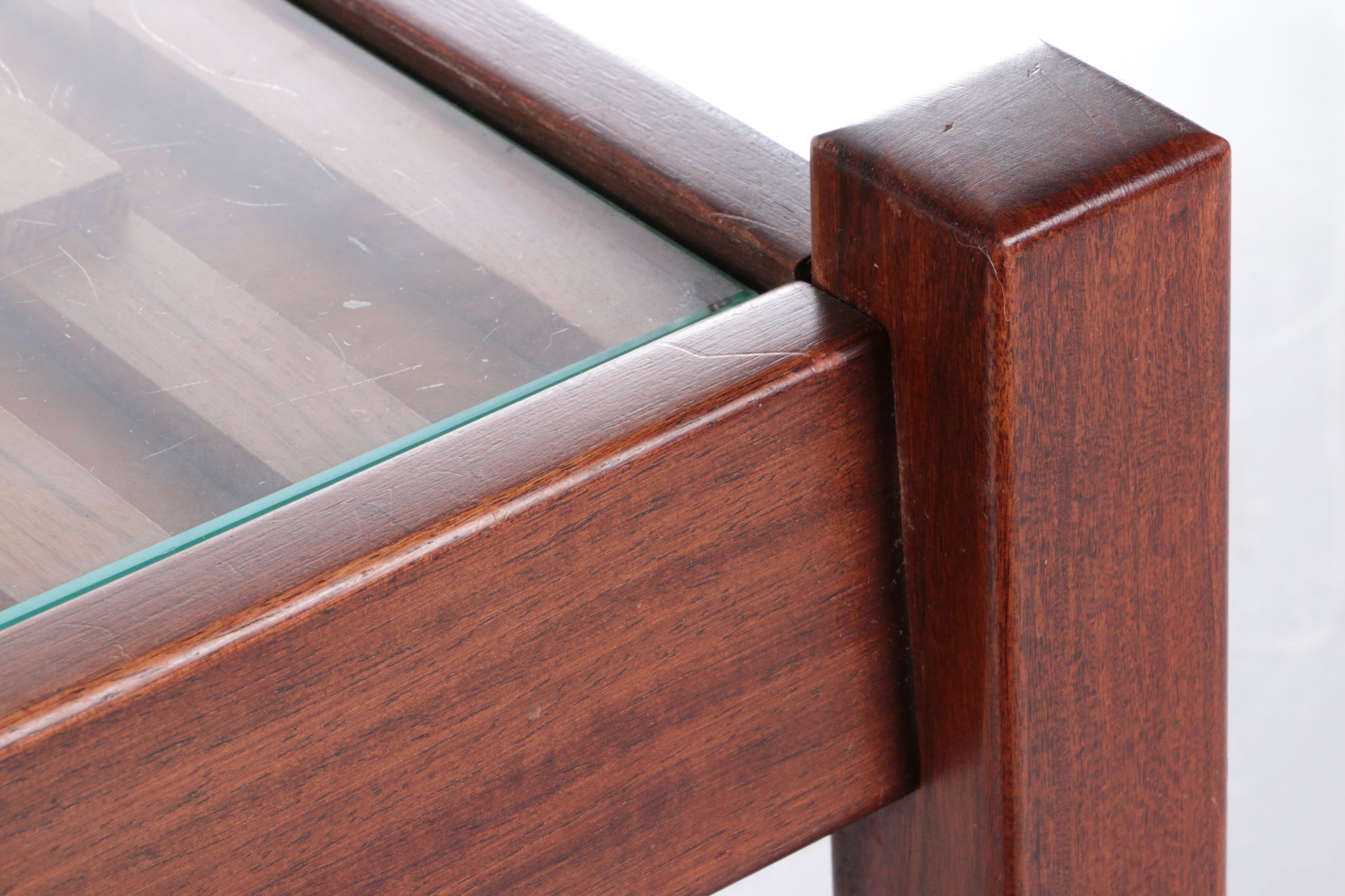 Braziliaanse Salontafel ontwerp van Percival Lafer,1960s