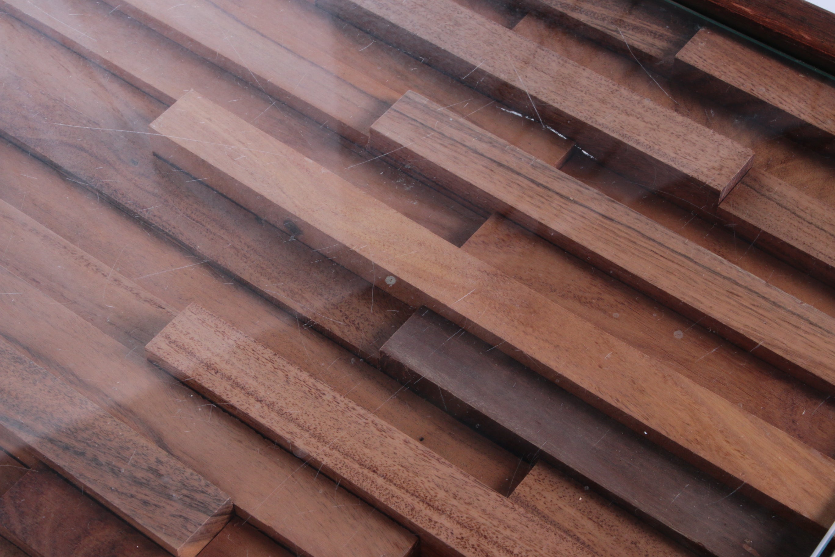 Braziliaanse Salontafel ontwerp van Percival Lafer,1960s