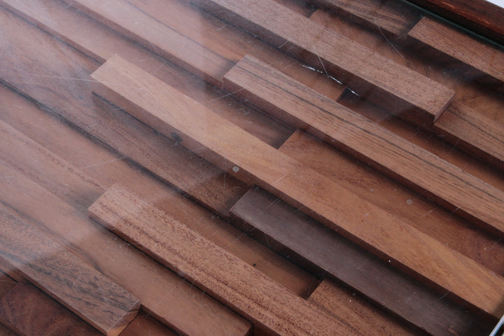 Braziliaanse Salontafel ontwerp van Percival Lafer,1960s