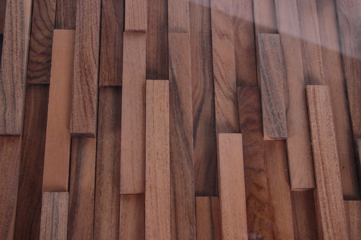 Braziliaanse Salontafel ontwerp van Percival Lafer,1960s