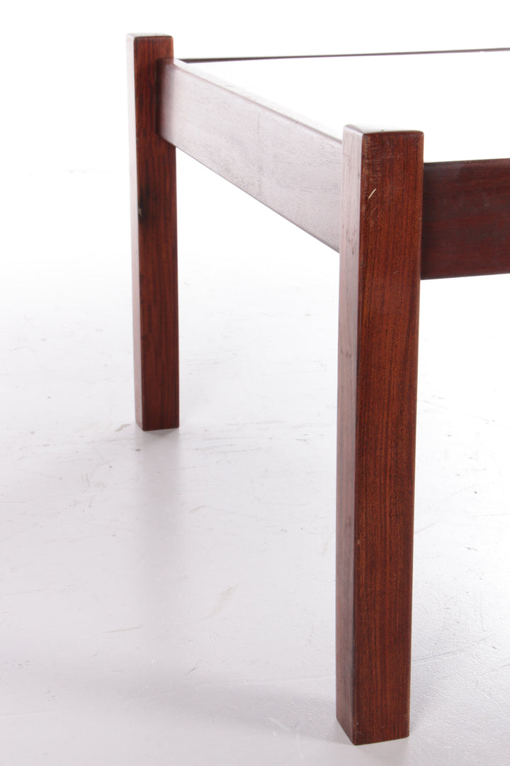 Braziliaanse Salontafel ontwerp van Percival Lafer,1960s