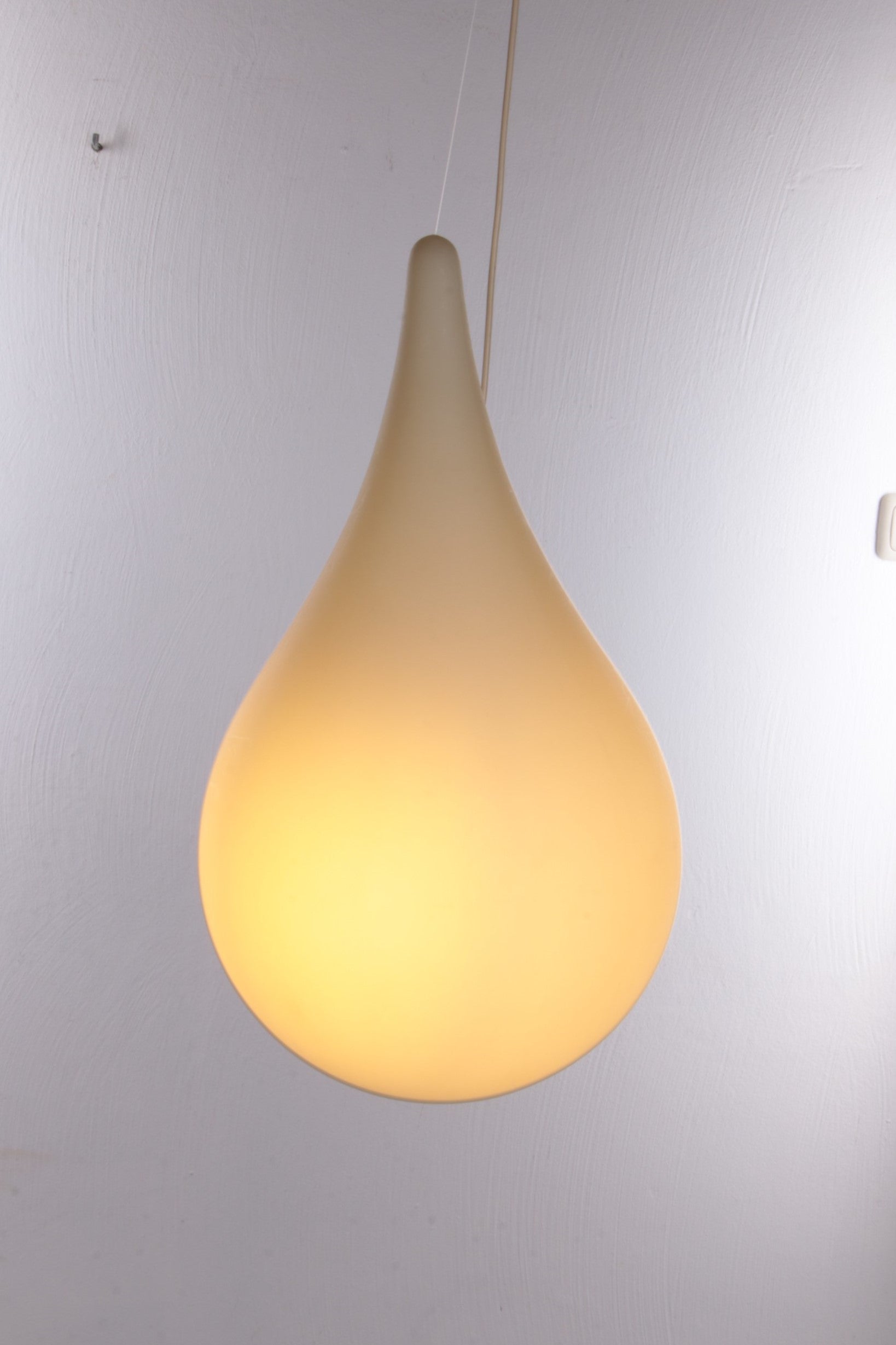 Hopf & Wortmann Next Design Plafondlamp