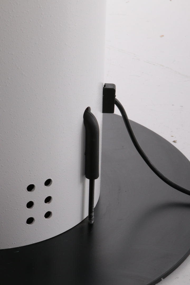 Set Zeer Zeldzame Vloerlampen van Elio Martinelli,1960 Italie