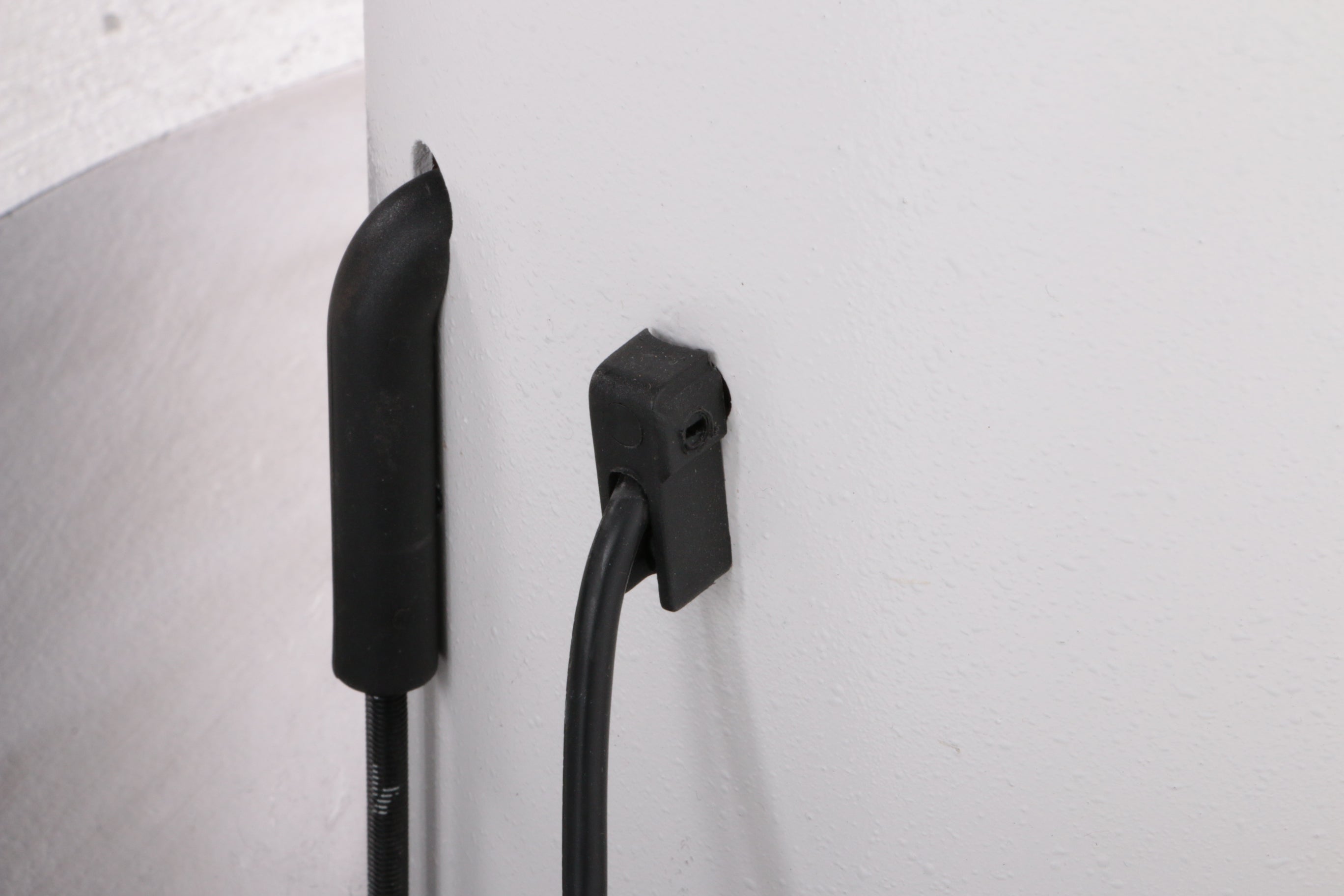 Set Zeer Zeldzame Vloerlampen van Elio Martinelli,1960 Italie