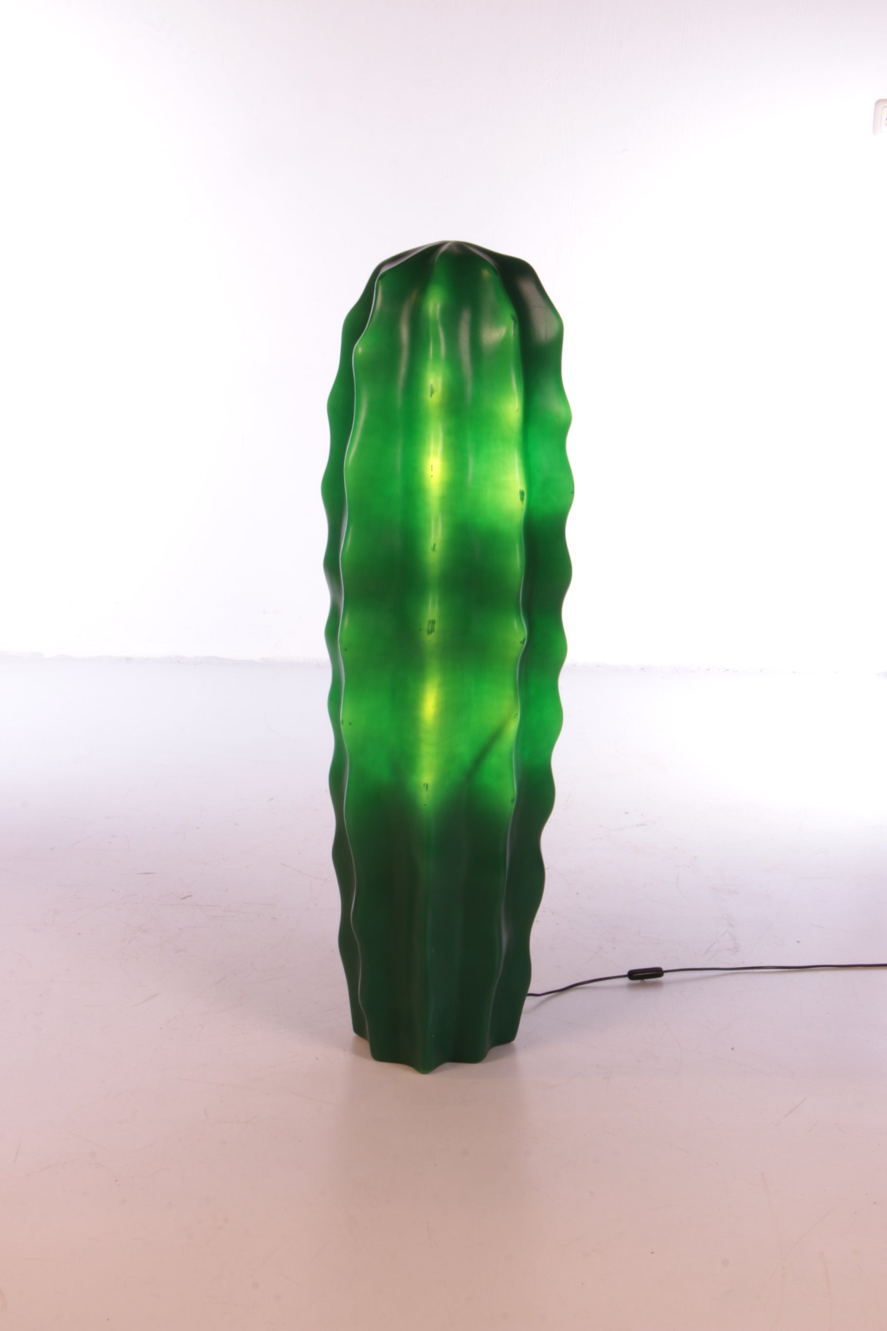 Duitse Moderne Sucu Cactus vloerlamp van Art Nowo voor Flötotto