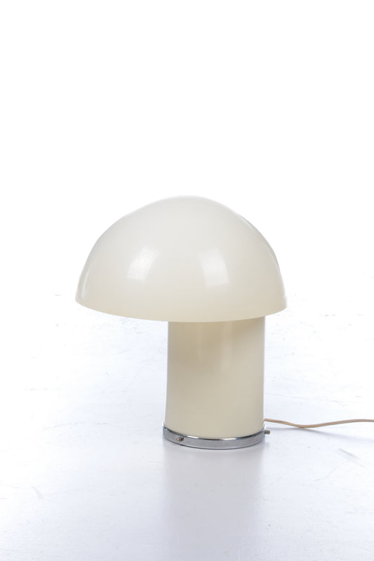 Vintage Table Lamp Verner Panton for Collezioni Longato Padova Model Leila.