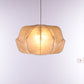 Cocoon hanglamp van Achille Castiglioni voor Flos,1960s