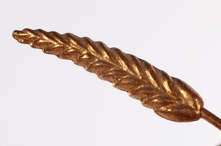 Grote Hanglamp Ontwerp van Hans Kogl,1970 Italie.