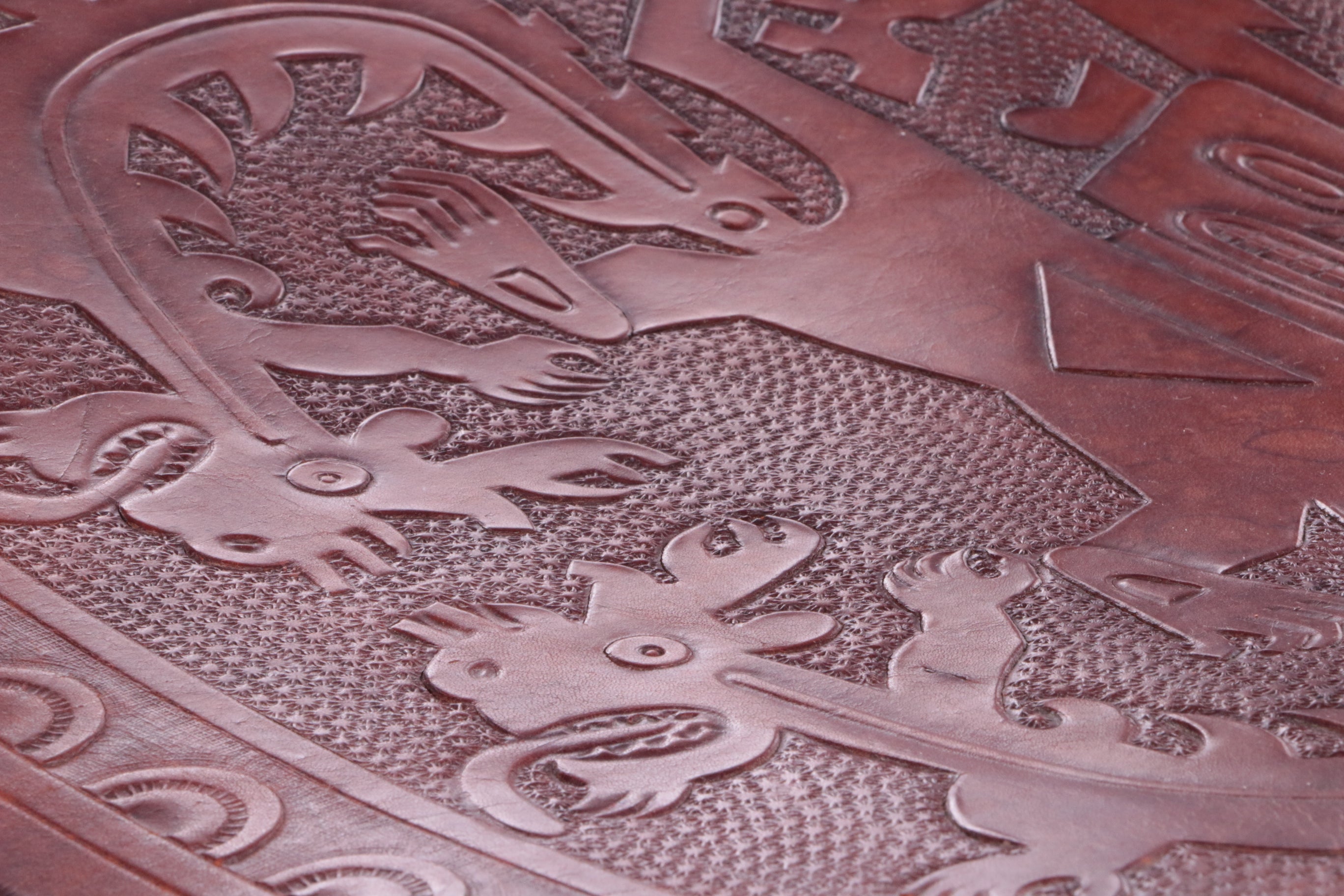 Lounge Chair by Angel I. Pazmino for Muebles de Estilo, 1960s