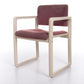 Vintage Eetkamer stoelen ontwerp van B.Meijer gemaakt door Kembo Holland,1960