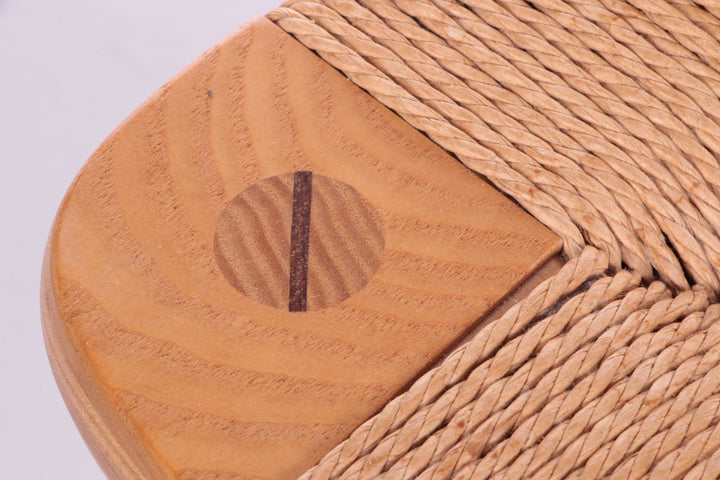 Hans J. Wegner JH-550 Peacock Chair voor Johannes Hansen,1960 Denemarken.