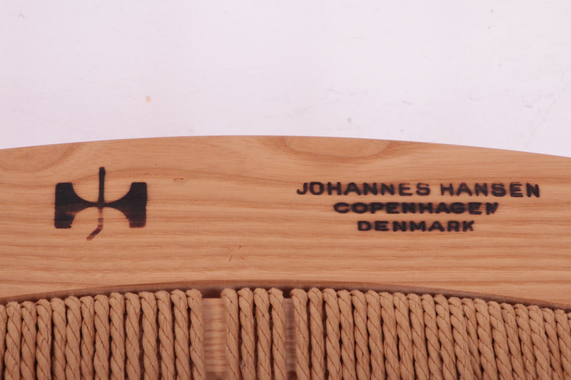 Hans J. Wegner JH-550 Peacock Chair voor Johannes Hansen,1960 Denemarken.