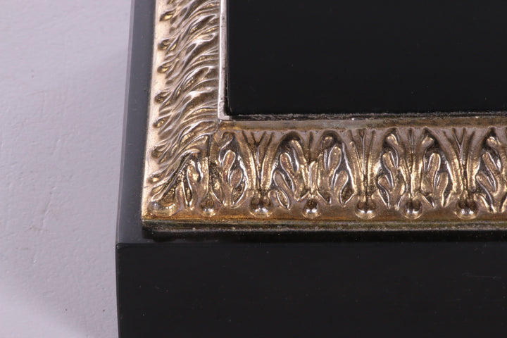 Jacques Charles voor Maison Charles - Eagle Guilded Table Lamp by Maison Charles