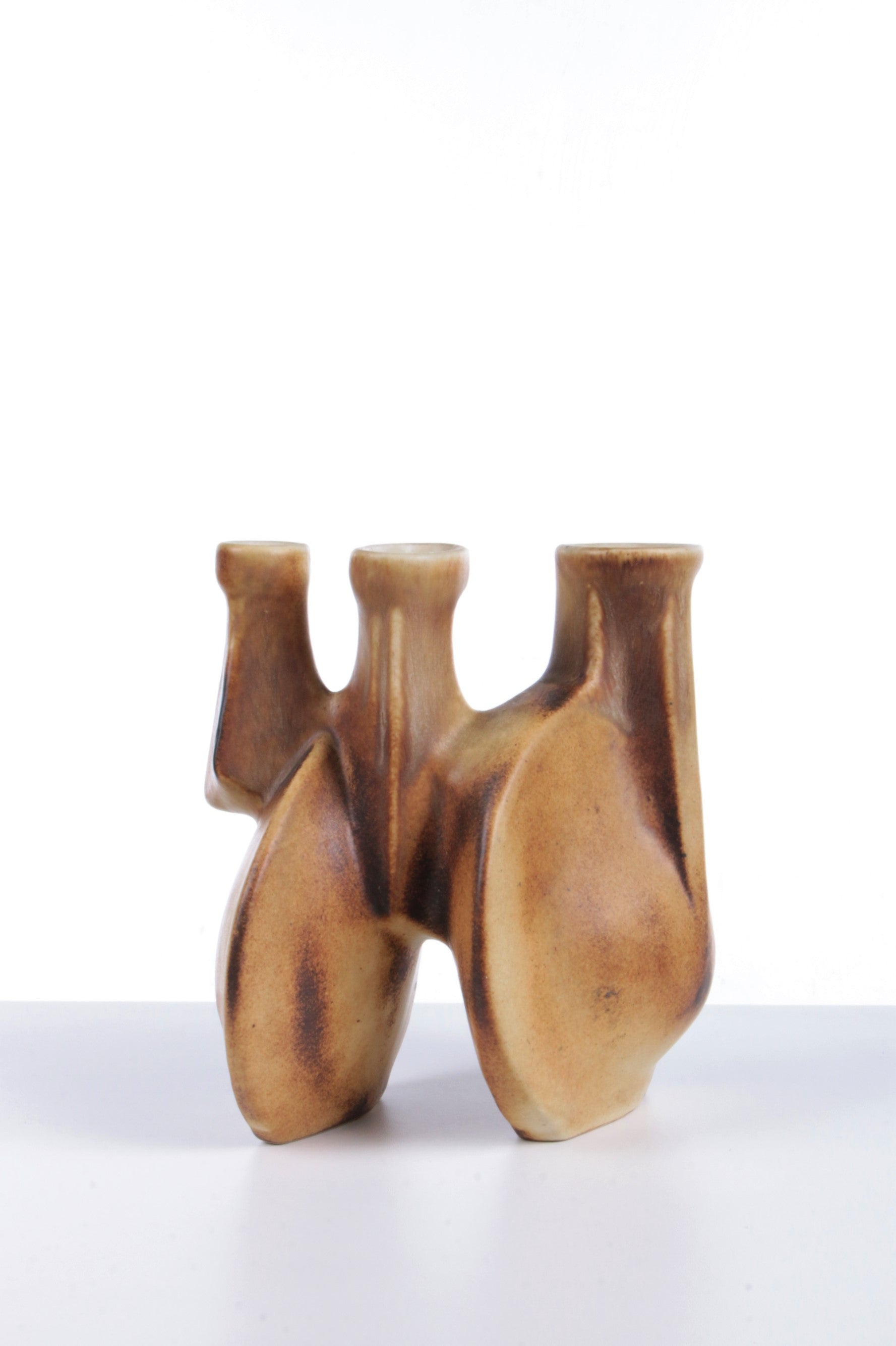 Lore Ceramics Beesel The Netherlands 1976-1981 Matt Camps B.75