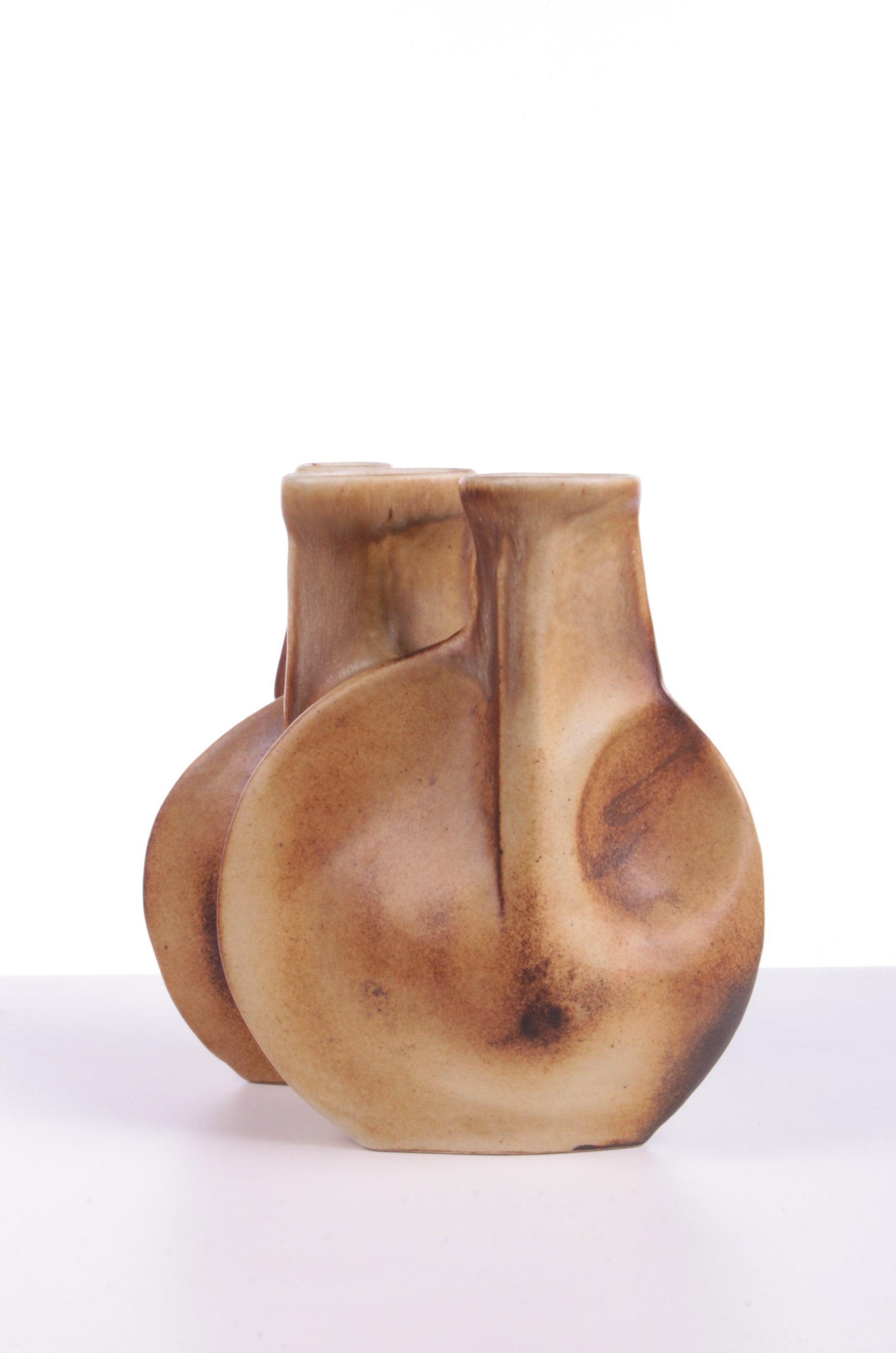 Lore Ceramics Beesel The Netherlands 1976-1981 Matt Camps B.75