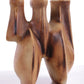 Lore Ceramics Beesel The Netherlands 1976-1981 Matt Camps B.75