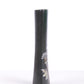 Vintage Ravnild Ceramic Vase With Bamboo Handle | Mid century, Denmark