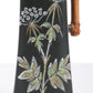 Vintage Ravnild Ceramic Vase With Bamboo Handle | Mid century, Denmark