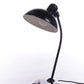 Vintage table lamp model 6556 by Christian Dell made by Kaiser