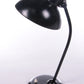 Vintage table lamp model 6556 by Christian Dell made by Kaiser