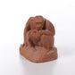 Large Terracotta Sitting Ape