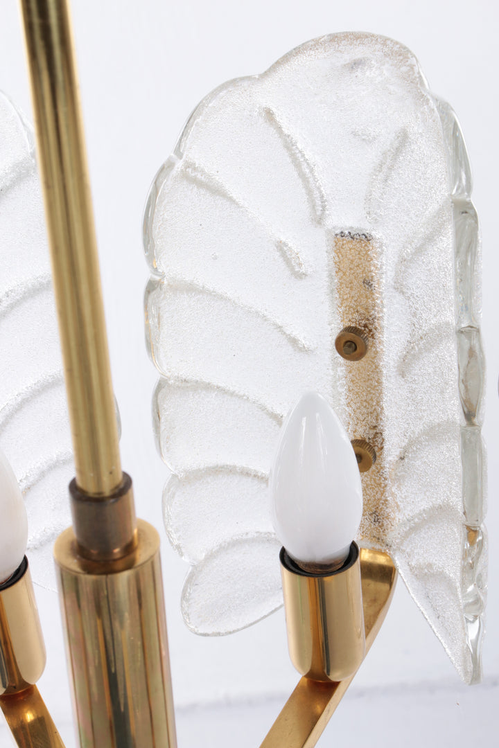 Vintage Hanglamp ontwerp van Carl Fagerlund 1960,zweden