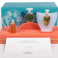 Les Flacons collection miniatures Lalique 2000 1999 1998