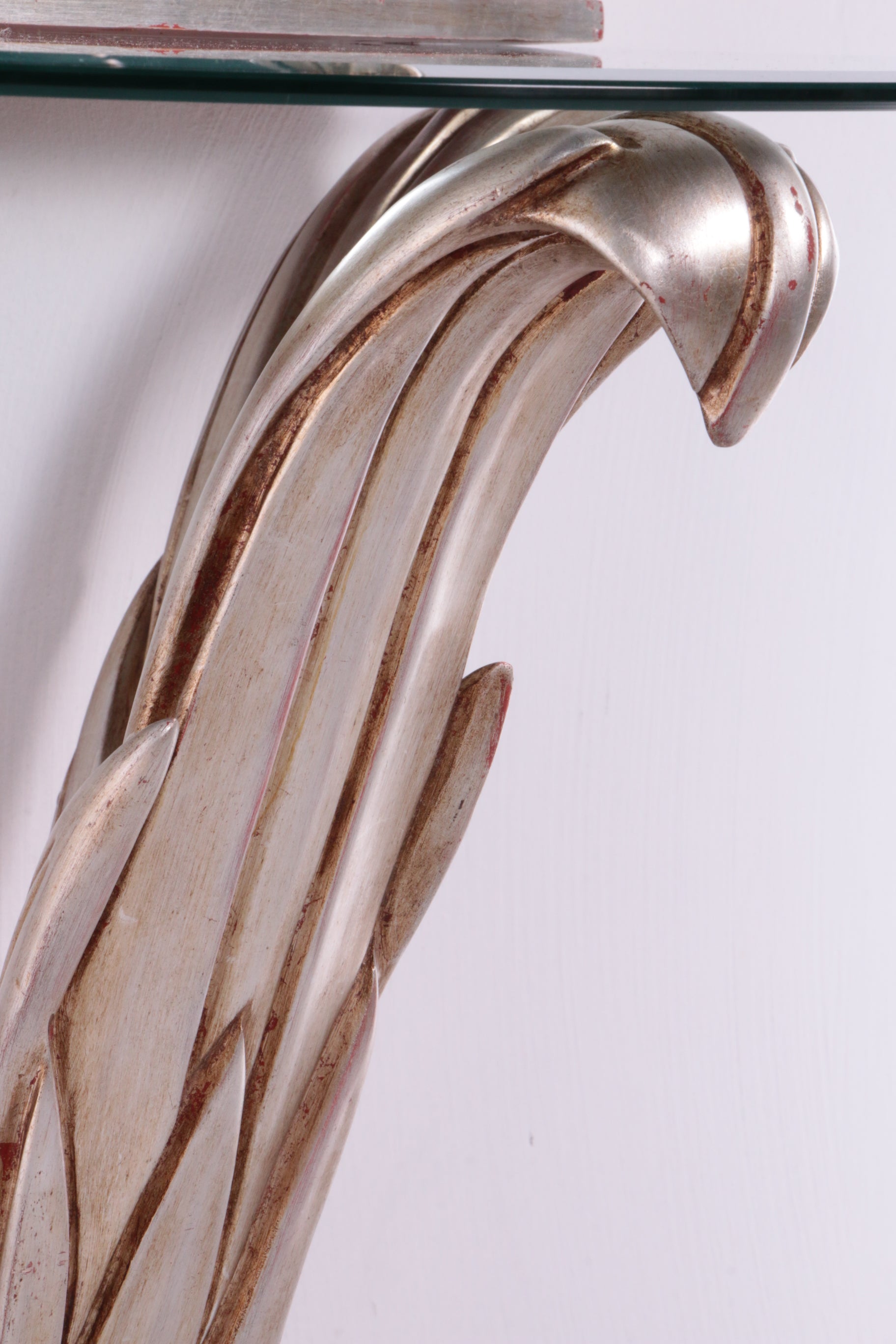 Italiaanse woonkamer set Hollywood regency,1970