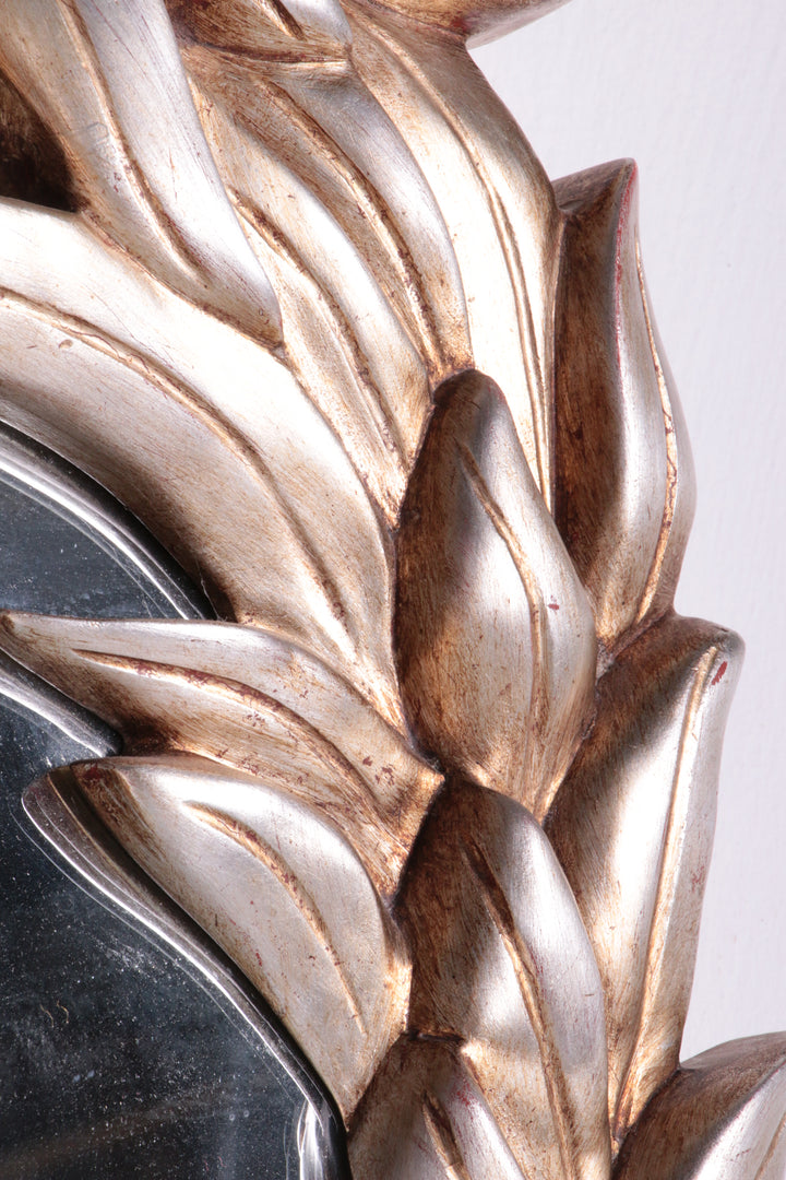 Italiaanse woonkamer set Hollywood regency,1970