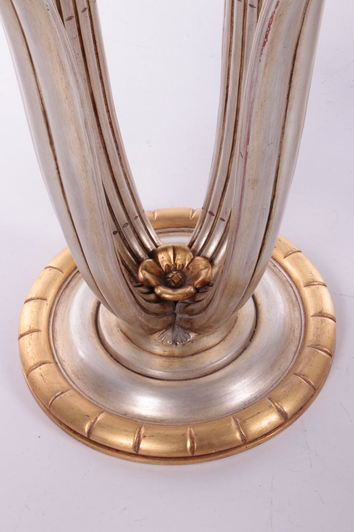 Italiaanse woonkamer set Hollywood regency,1970