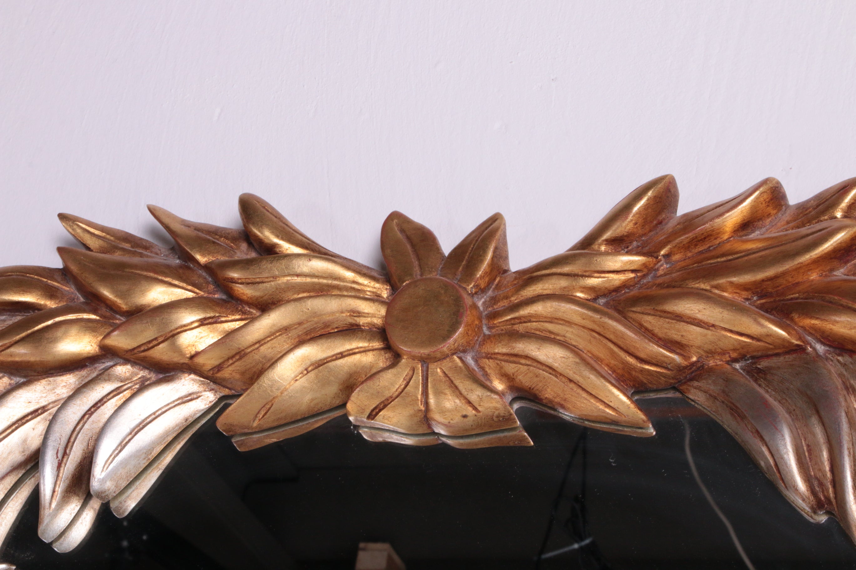 Italiaanse woonkamer set Hollywood regency,1970