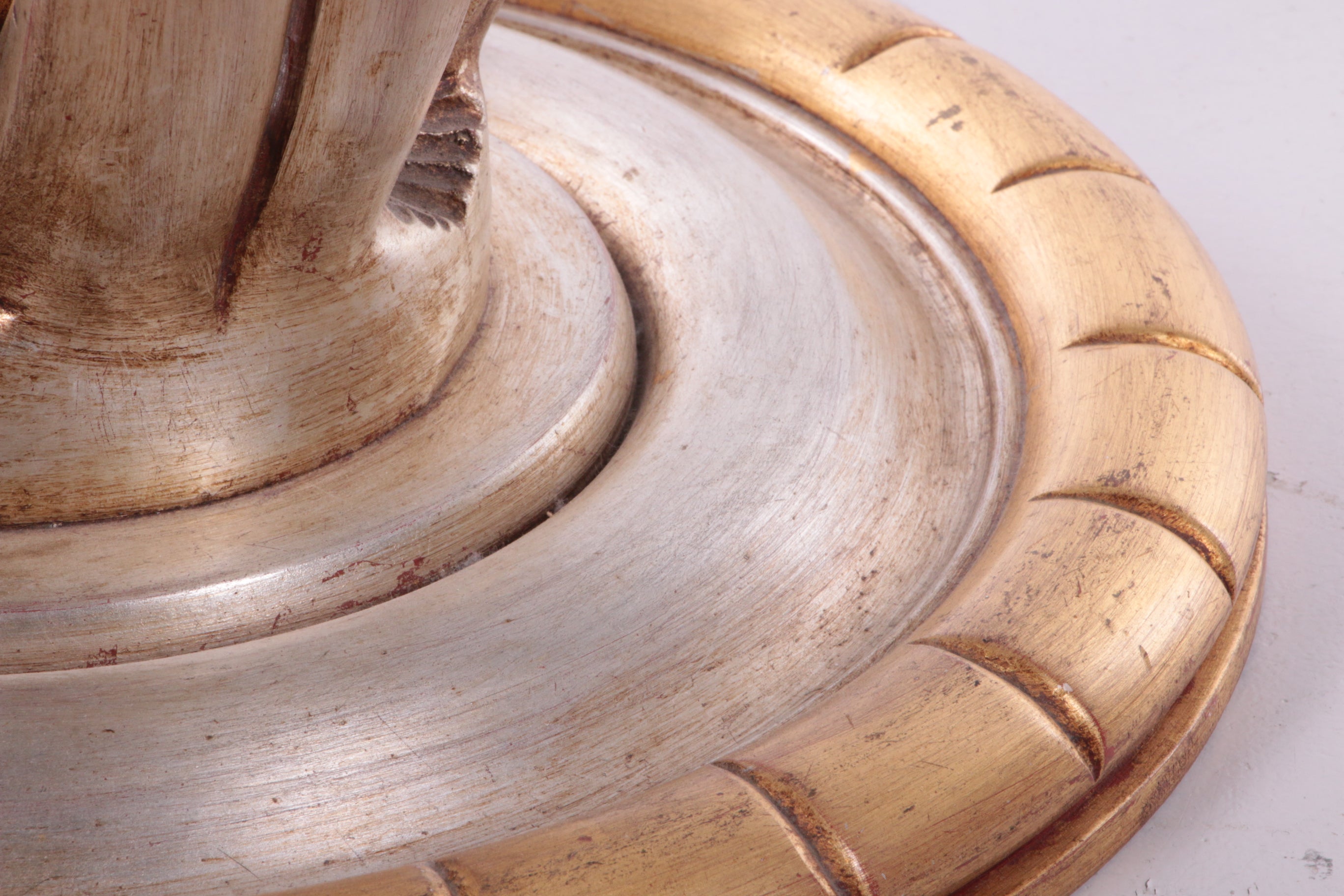 Italiaanse woonkamer set Hollywood regency,1970