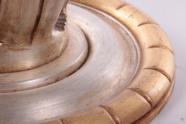 Italiaanse woonkamer set Hollywood regency,1970