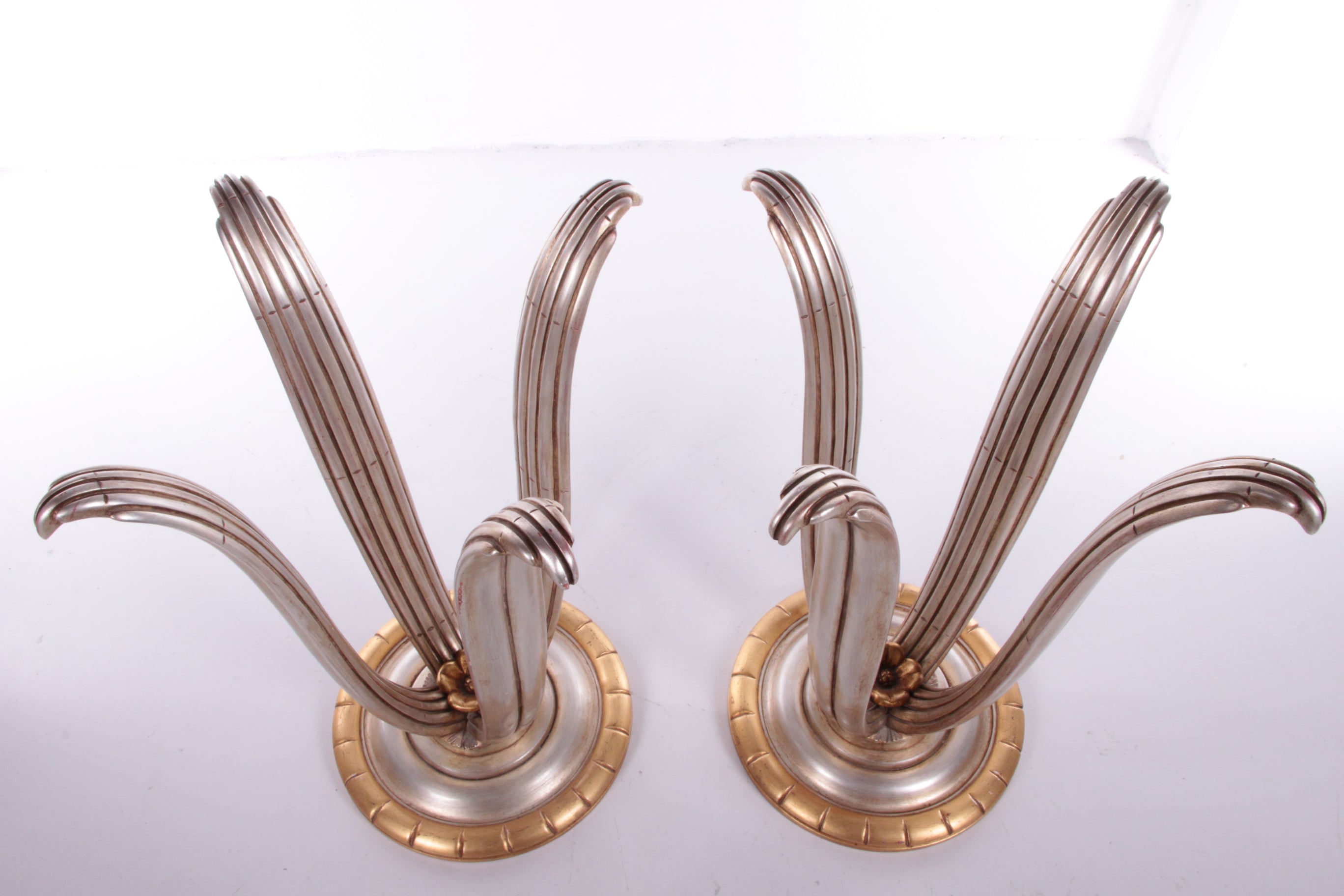 Italiaanse woonkamer set Hollywood regency,1970