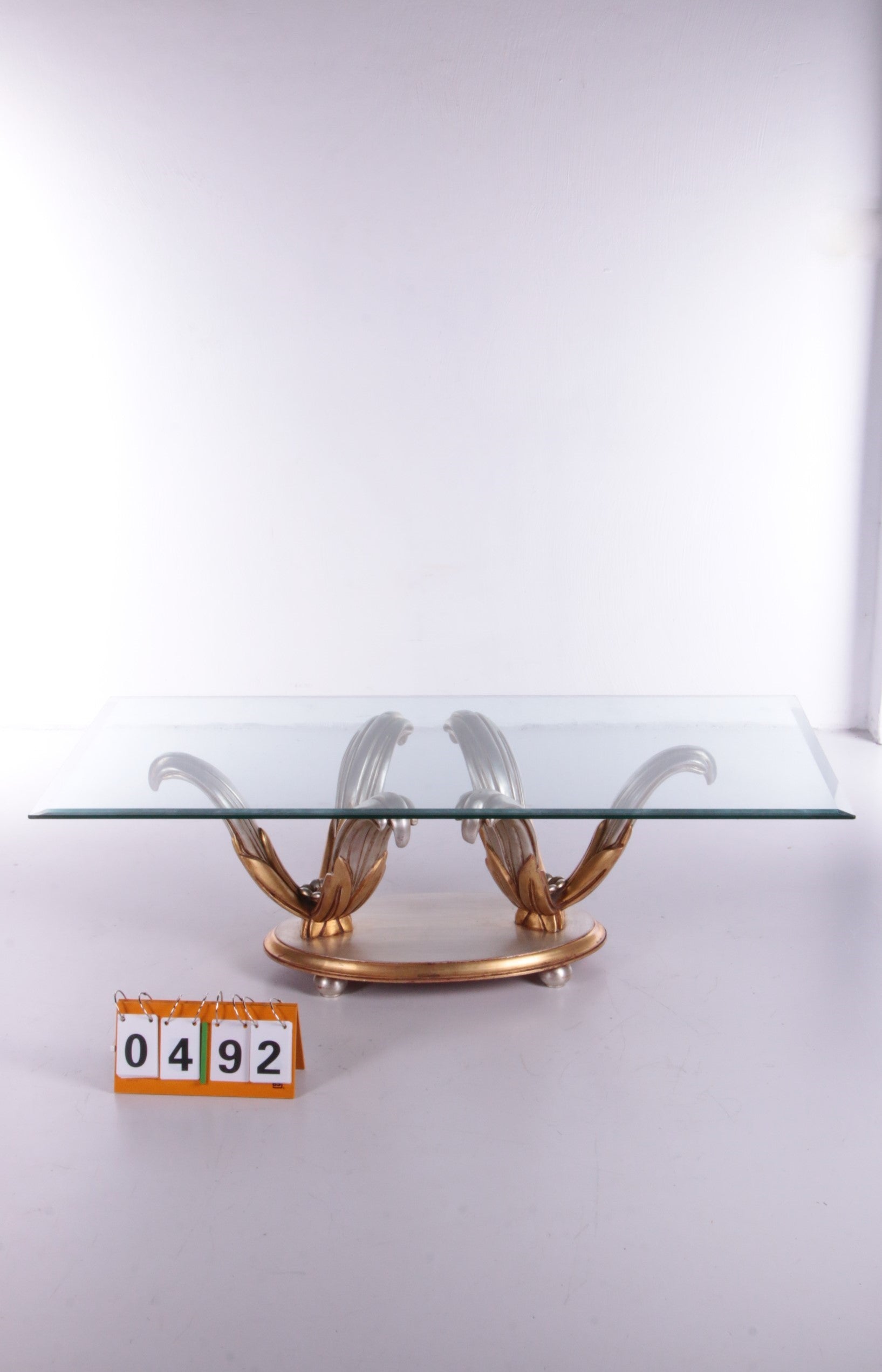 Italiaanse woonkamer set Hollywood regency,1970