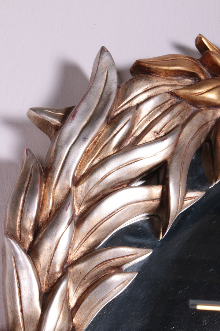 Italiaanse woonkamer set Hollywood regency,1970