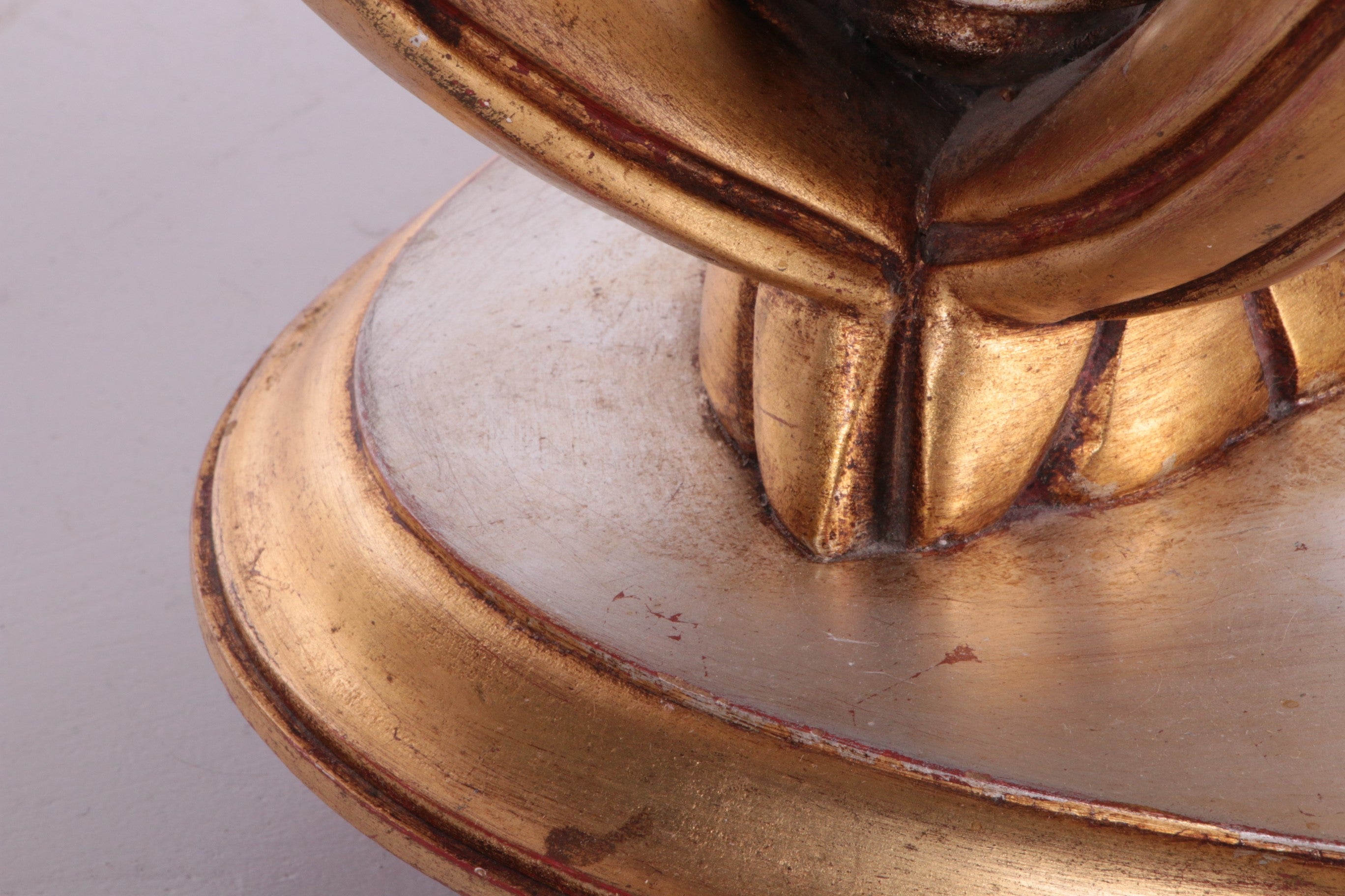 Italiaanse woonkamer set Hollywood regency,1970