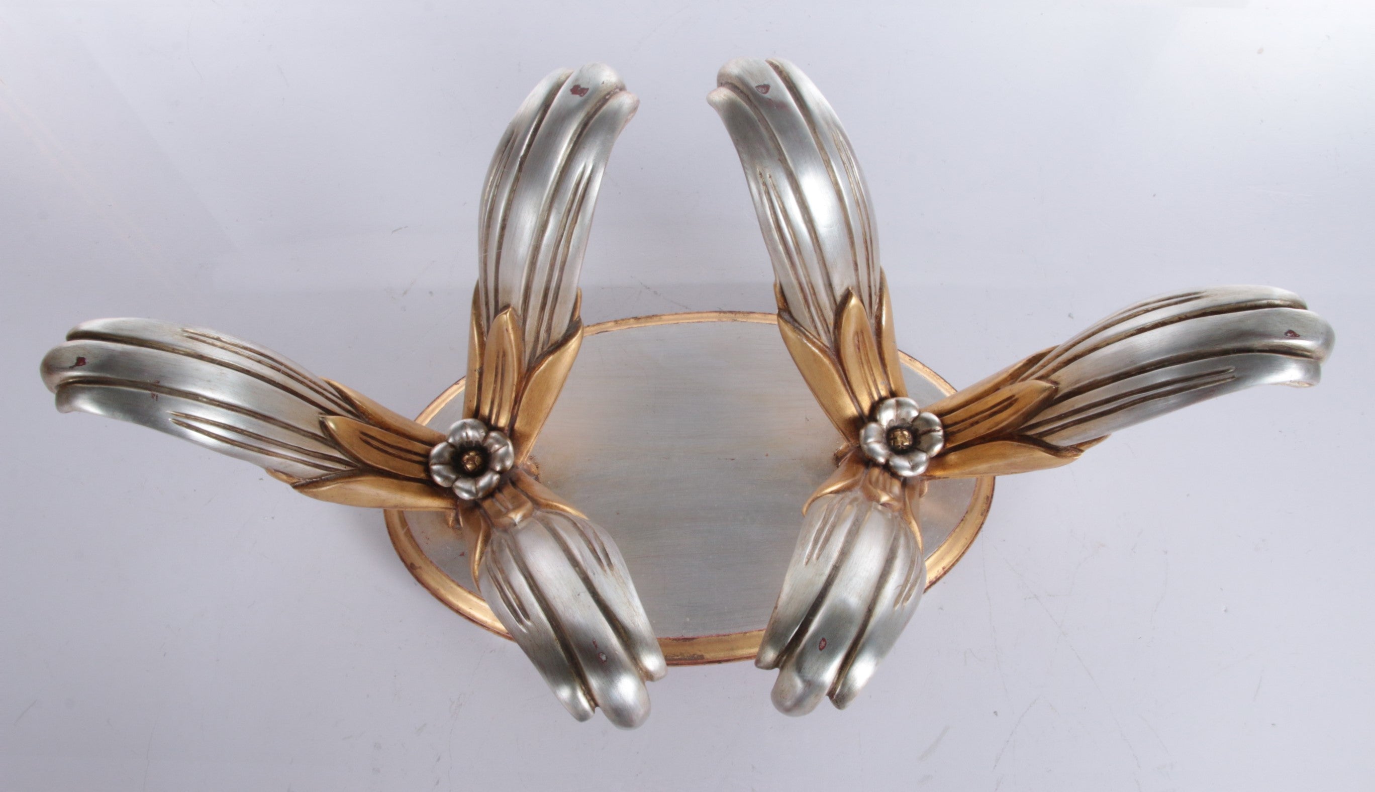 Italiaanse woonkamer set Hollywood regency,1970