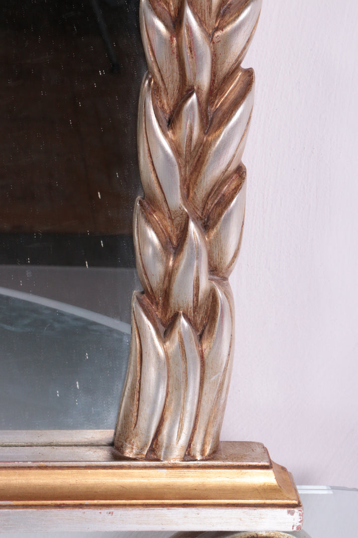 Italiaanse woonkamer set Hollywood regency,1970