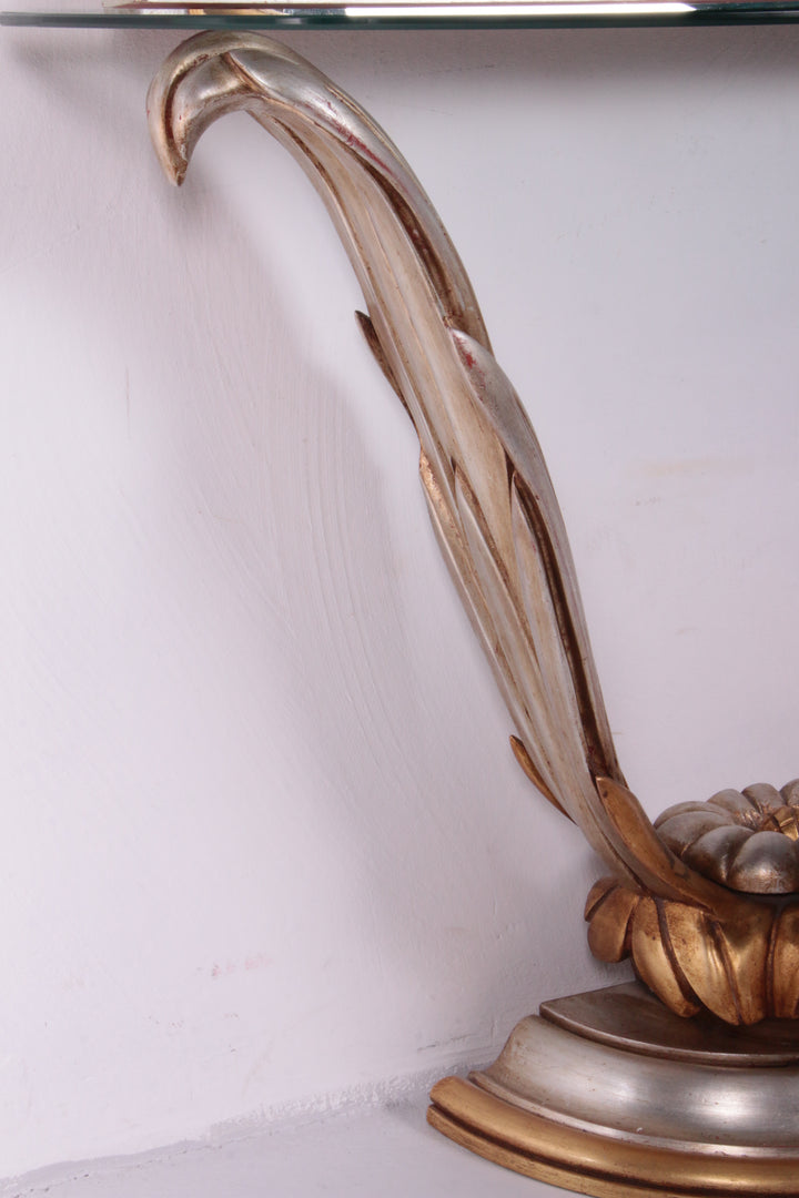 Italiaanse woonkamer set Hollywood regency,1970